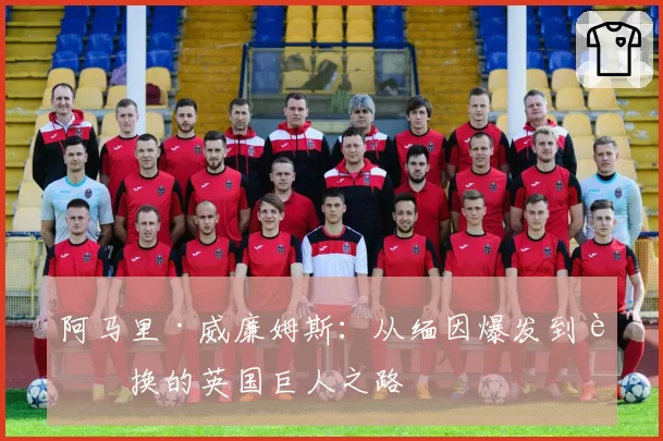 阿马里·威廉姆斯:从缅因爆发到轮换的英国巨人之路