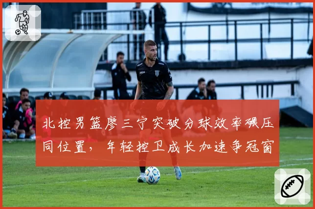 北控男篮廖三宁突破分球效率碾压同位置,年轻控卫成长加速争冠窗口期?