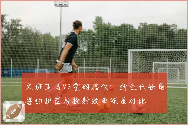 文班亚马vs霍姆格伦：新生代独角兽的护筐与投射效率深度对比