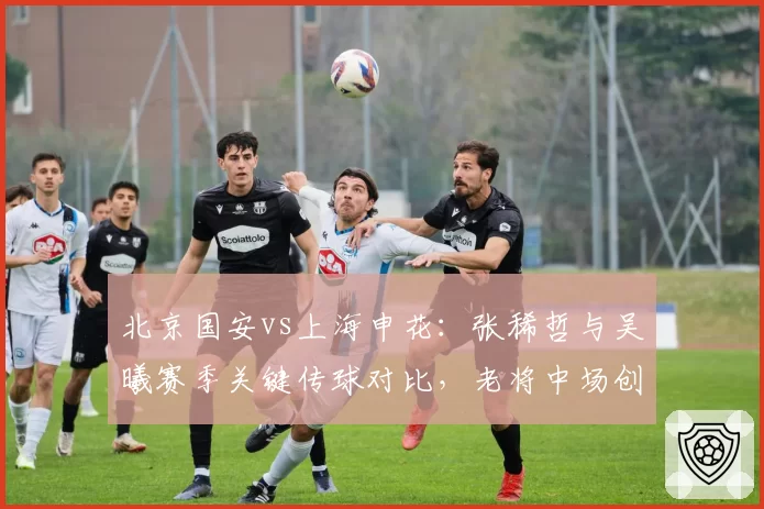 北京国安vs上海申花:张稀哲与吴曦赛季关键传球对比,老将中场创造力谁更强?
